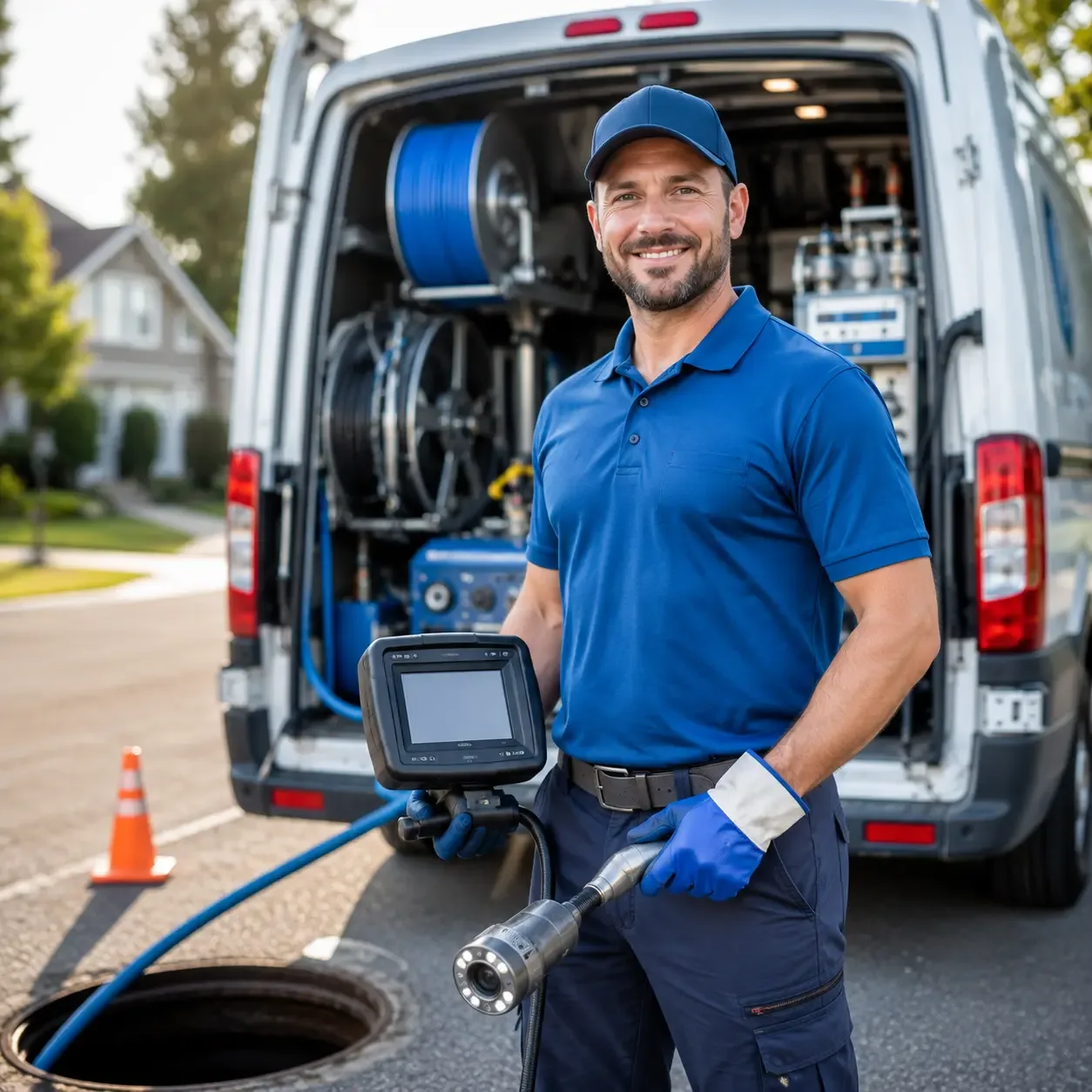 Local Pipe Relining specialists in Weaubleau, MO