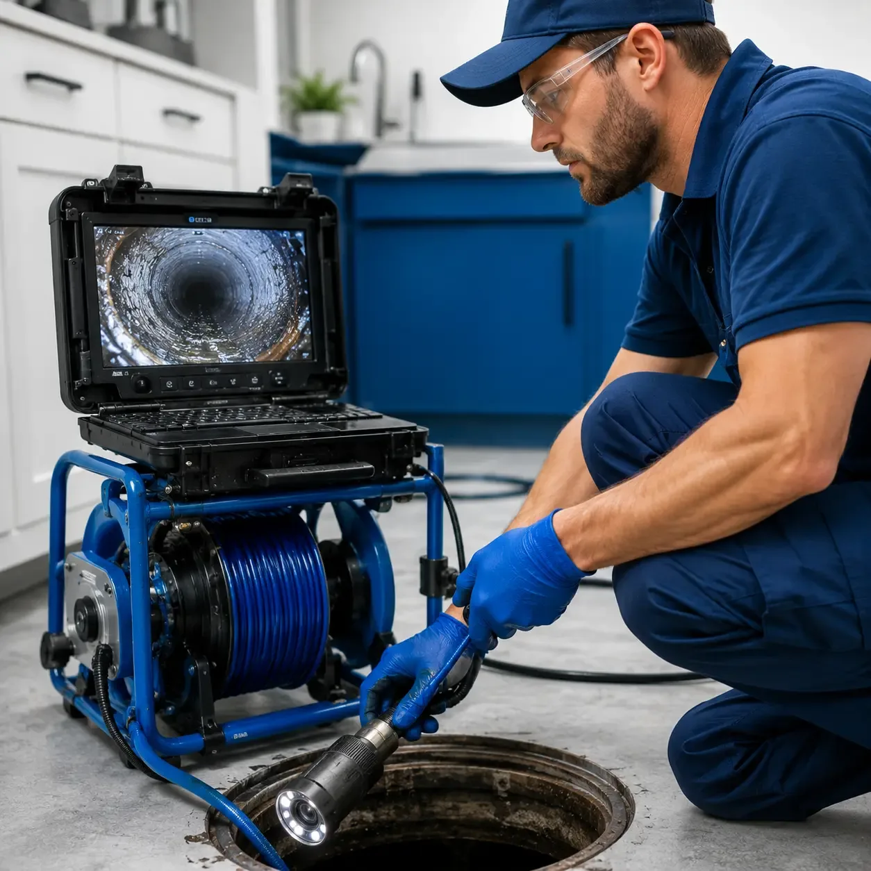 Pipe Relining professionals serving Weaubleau, MO